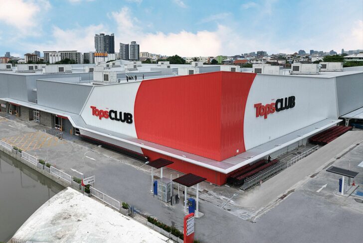TOPS_CLUB TOPS CLUB