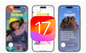 iOS 17