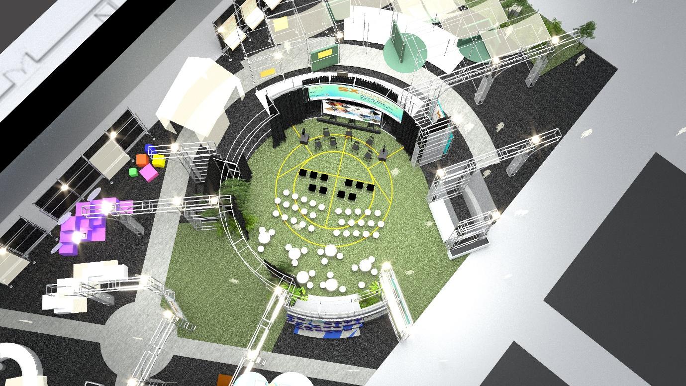 รู้ก่อนลุย โซน Better Community เชื่อม…เพื่อชีวิตที่ดีกว่า งาน SX 2023