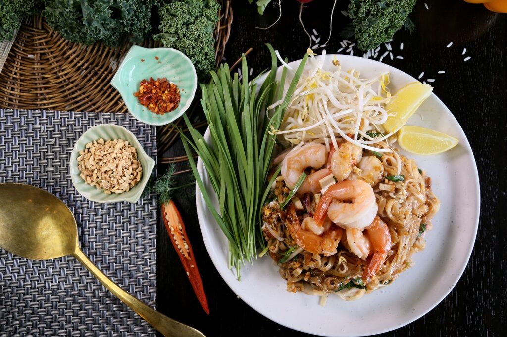 pad-thai