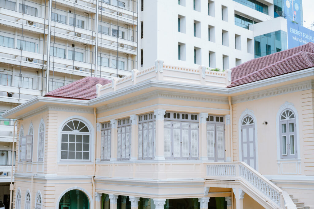 บ้านพิบูลธรรม