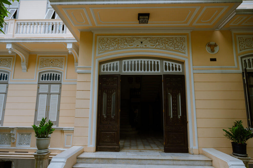 บ้านพิบูลธรรม