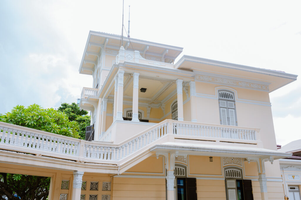 บ้านพิบูลธรรม