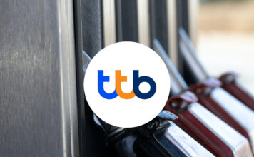 ttb ทีทีบี ทีเอ็มบีธนชาต น้ำมัน เติมน้ำมัน บัตรเครดิตเติมน้ำมัน บัตร Fleet Card