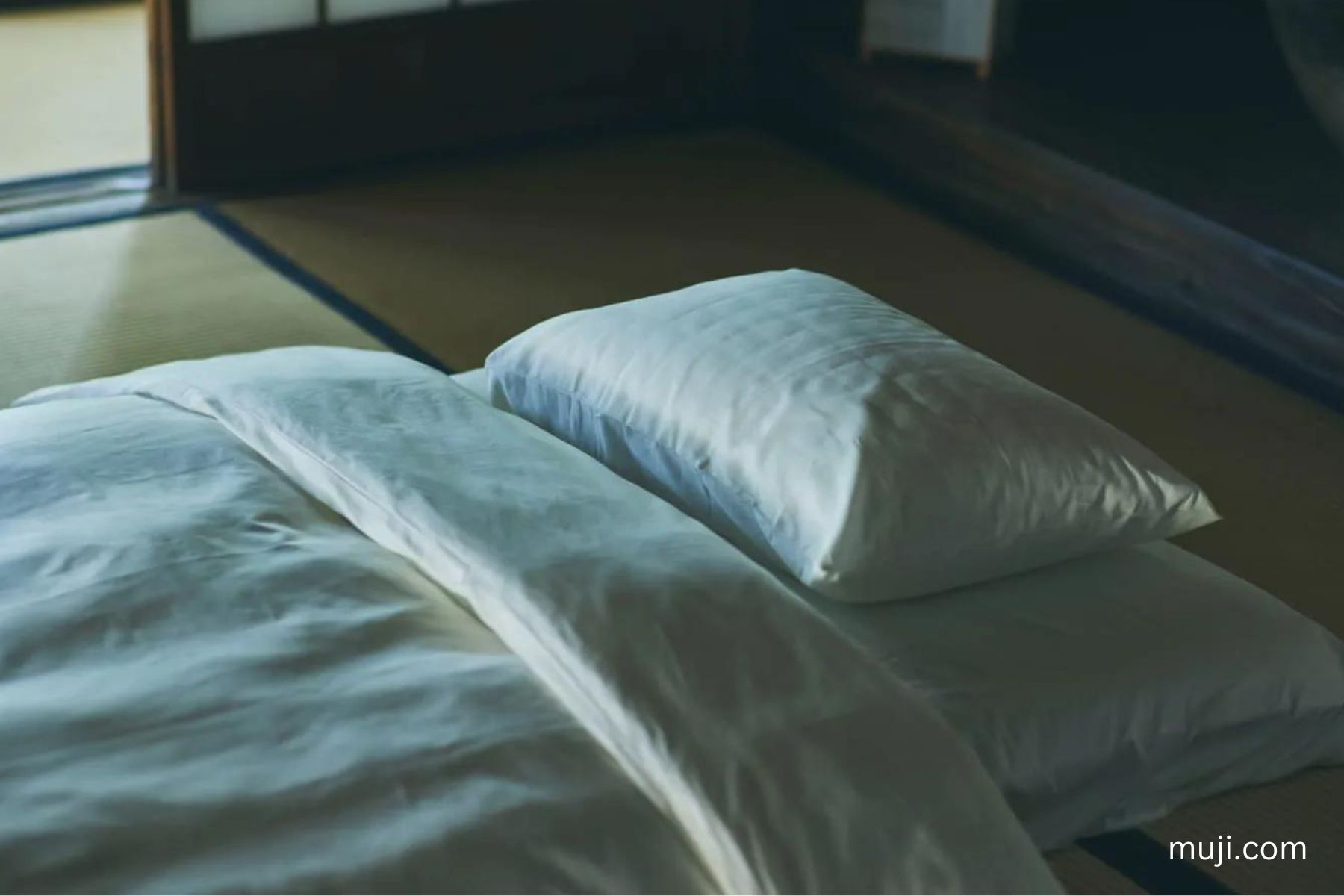 มูจิเบส คาโมกาวะ(MUJI BASE Kamogawa)
