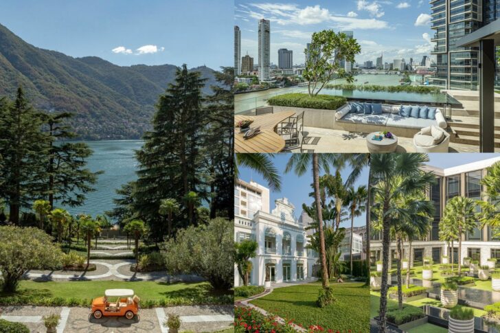 50Best_hotels 50 โรงแรมที่ดีที่สุดในโลก ปี 2023