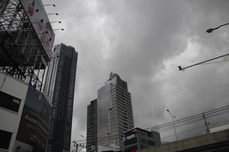 กรมอุตุ สภาพอากาศ พยากรณ์อากาศ ฝนตก004 กรมอุตุ สภาพอากาศ พยากรณ์อากาศ ฝนตก