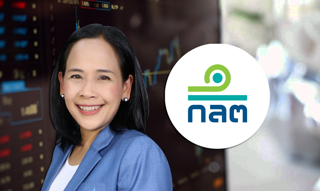 เลขาฯ ก.ล.ต. ตอบปมให้เลิก “โปรแกรมเทรดดิ้ง” ชี้ผลศึกษาได้ข้อสรุปต้นปี’67