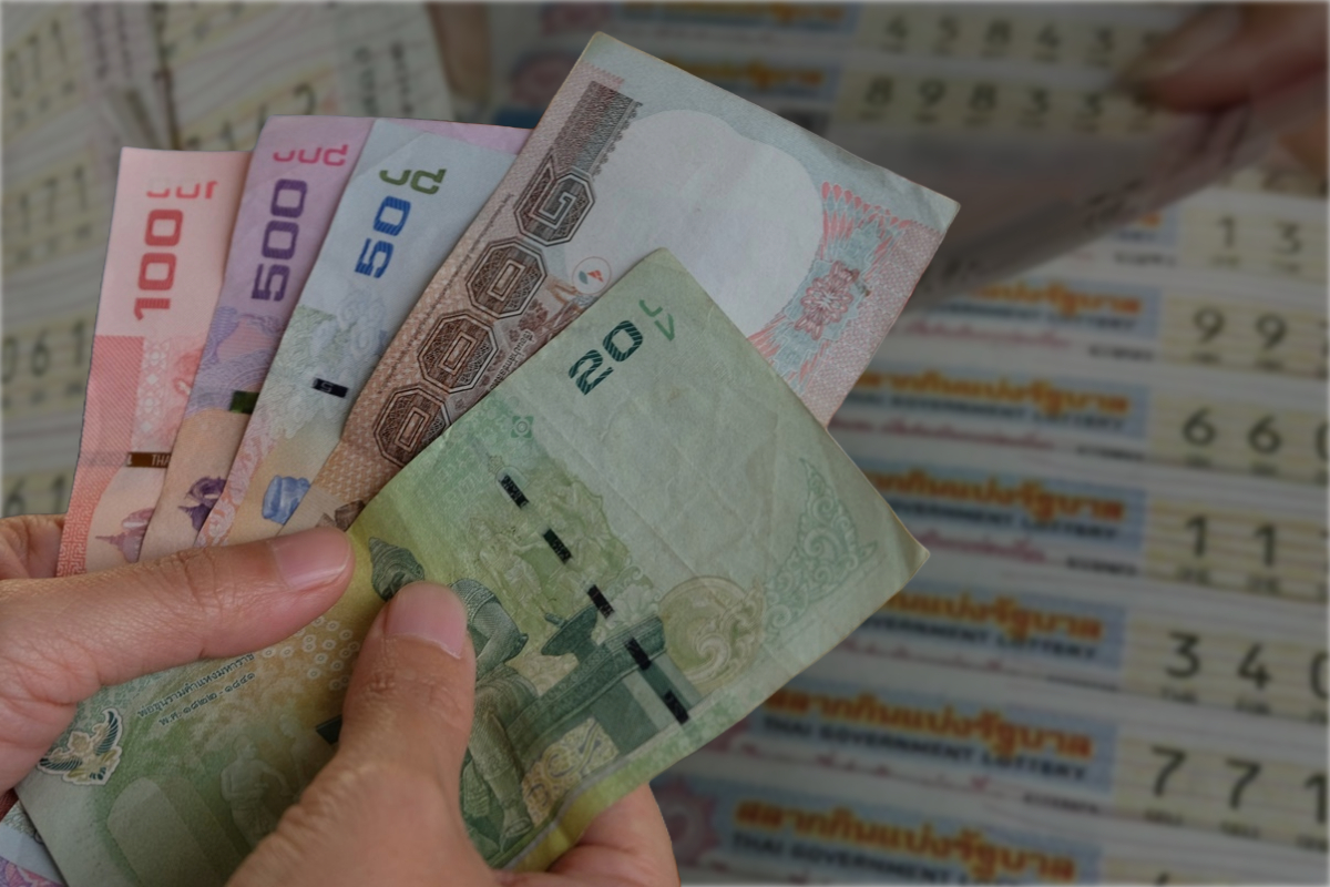 กองสลาก แจ้งประวิงจ่ายรางวัล หวยงวด 16 ก.ย. 2566 ที่ถูกอายัด