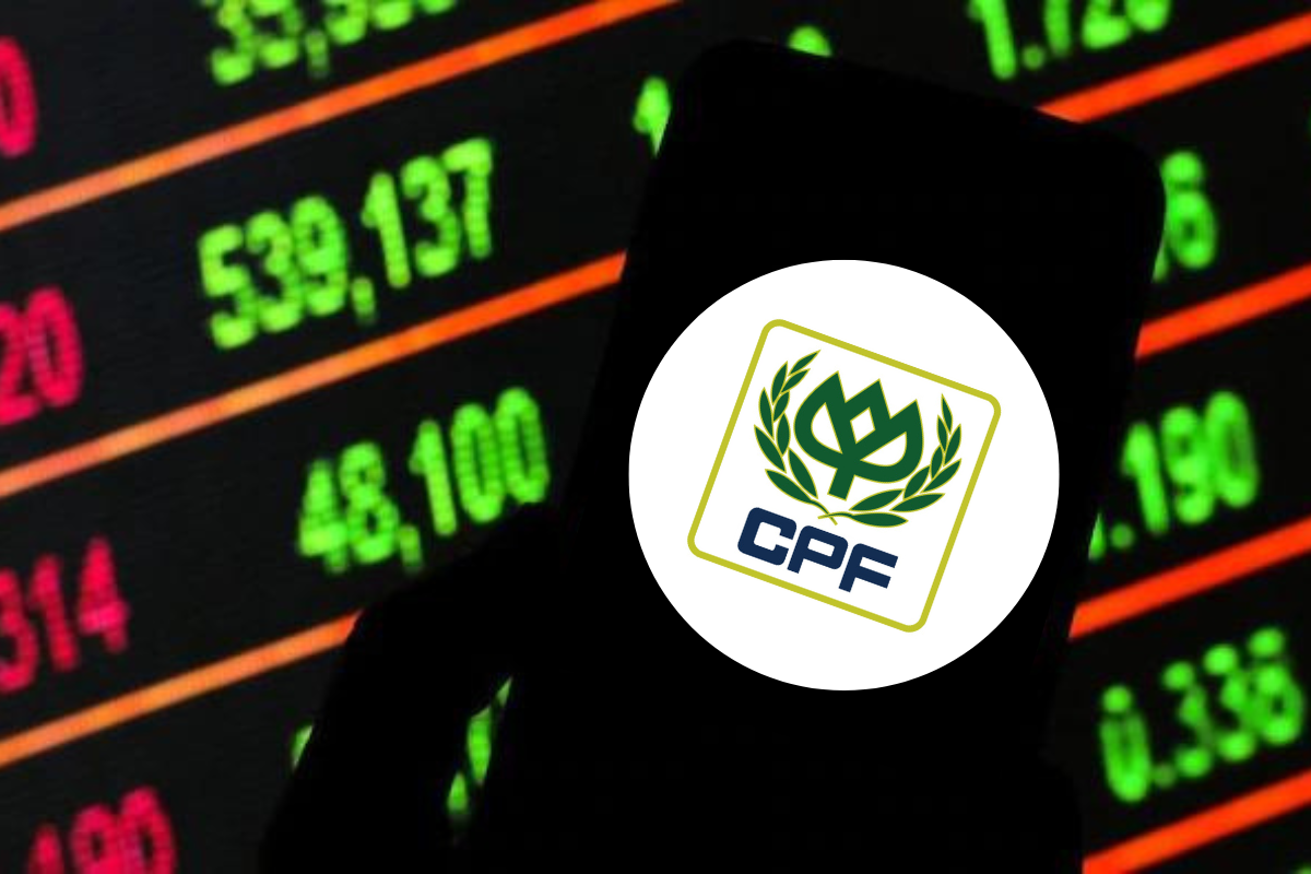 หุ้นกู้ชั่วนิรันดร์ของ CPF ตลาดรองขายยากง่ายแค่ไหนกัน