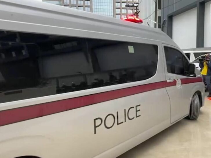 ศาลอาญากรุงเทพใต้ ศาลอาญากรุงเทพใต้