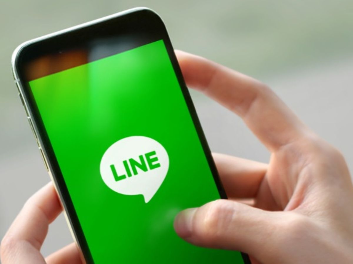 คนไทยใช้ LINE Group Chat ทำงานเป็นอันดับต้นของโลก