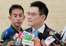 นายจุรินทร์ ลักษณวิศิษฏ์