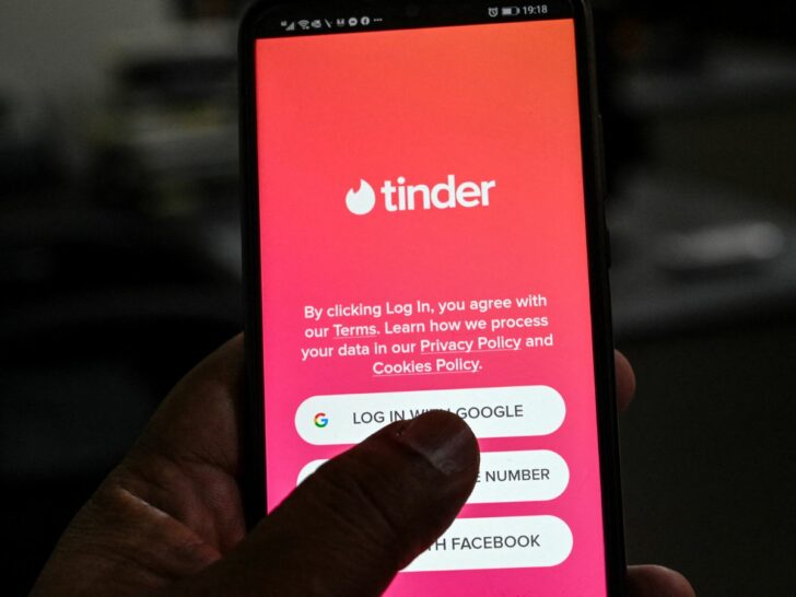 Tinder Tinder