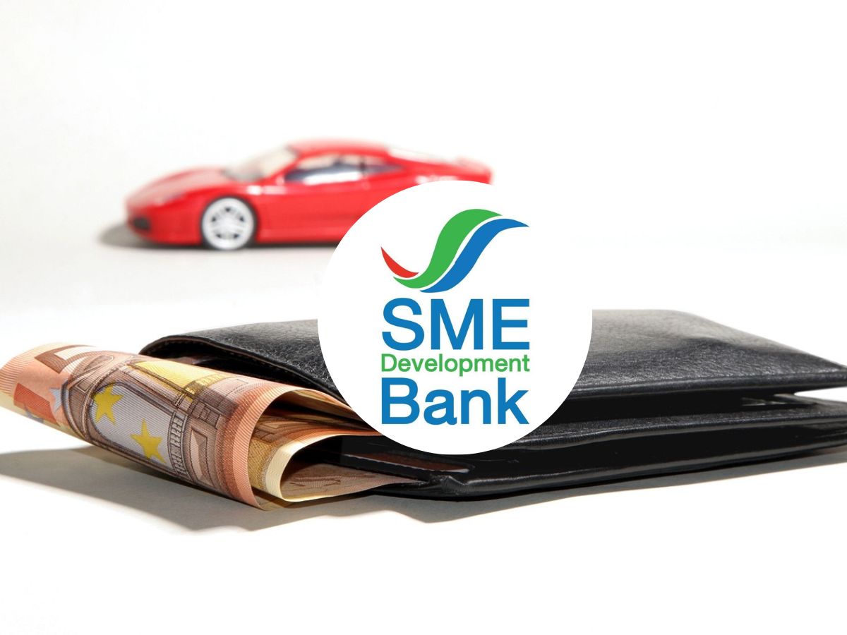 SME D Bank หนุนสินเชื่อสีเขียวกลุ่มเอสเอ็มอี ดอกเบี้ยเริ่มต้น 4.75% ต่อปี ปลอดชำระเงินต้น 2 ปี