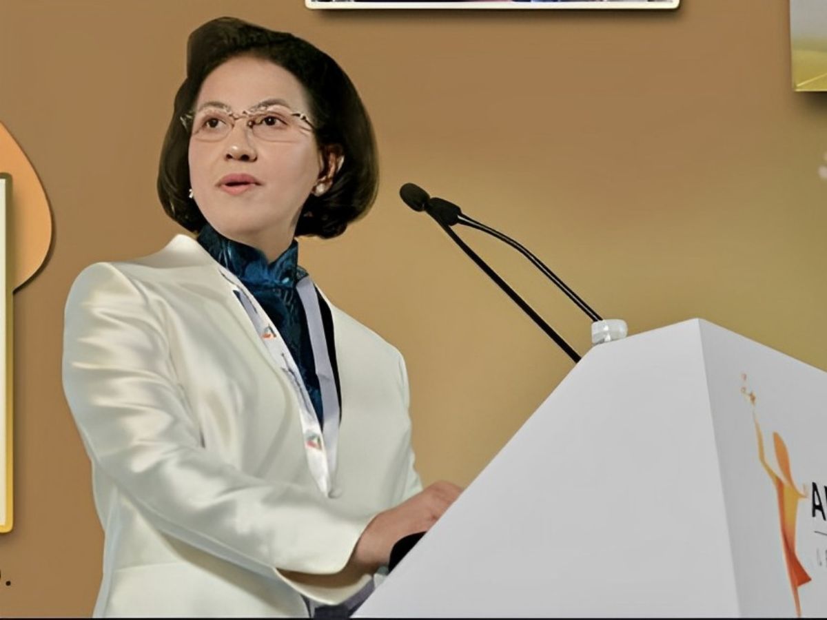 รู้จักนลินี ทวีสิน เศรษฐาตั้งเป็นที่ปรึกษานายกฯ-ผู้แทนการค้าไทย
