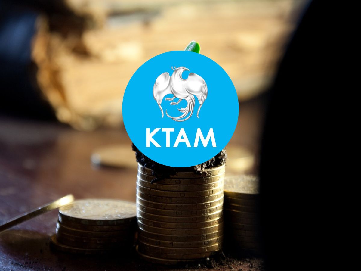 KTAM ประกาศจ่ายปันผล-ลดทุนกองทุนรวมอสังหาฯ-โครงสร้างพื้นฐาน 19 ก.ย.นี้