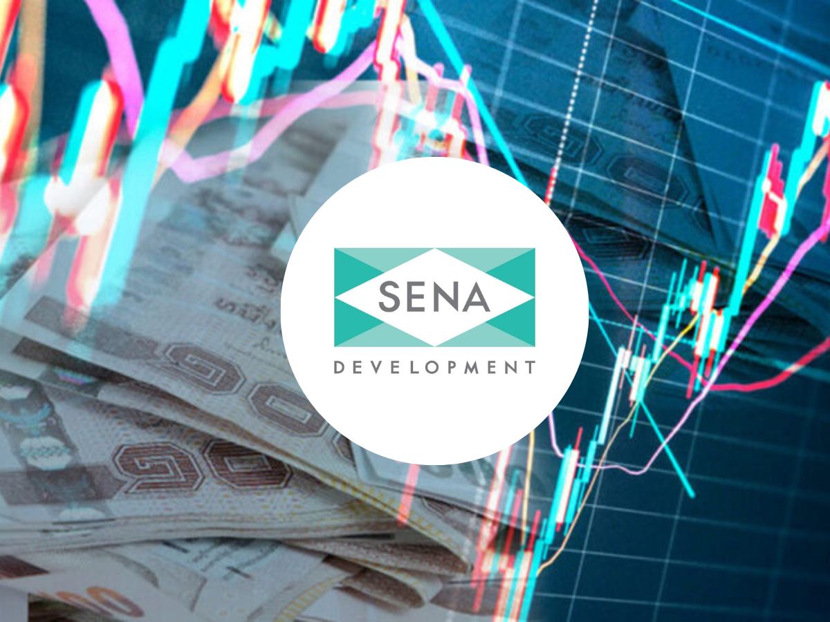 SENA พร้อมชำระคืนหุ้นกู้ครบกำหนด 2.8 พันล้าน จ่อออกหุ้นกู้รุ่นใหม่ 3-5 ก.พ. 69