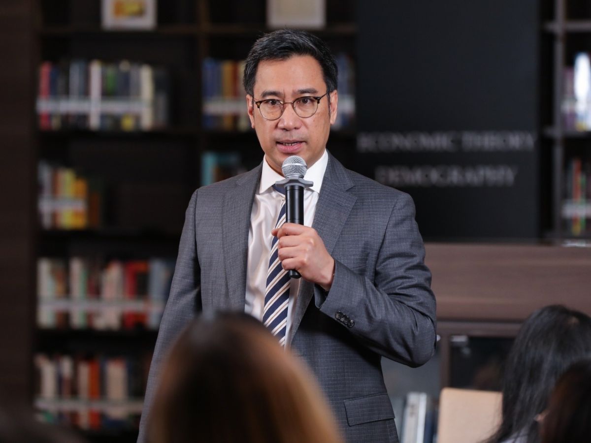 ธปท.ย้ำมาตรการพักหนี้ไม่ควรทำวงกว้าง ห่วงมีโอกาสหนี้เสียสูง แนะใช้ชั่วคราวเฉพาะกลุ่ม