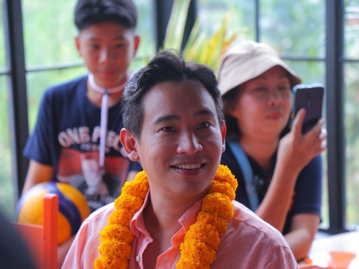 เปิดเงื่อนไขรัฐธรรมนูญ “พิธา” ลาออกไม่พอ หากก้าวไกลจะมีผู้นำฝ่ายค้าน