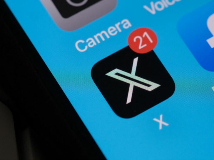 X X
