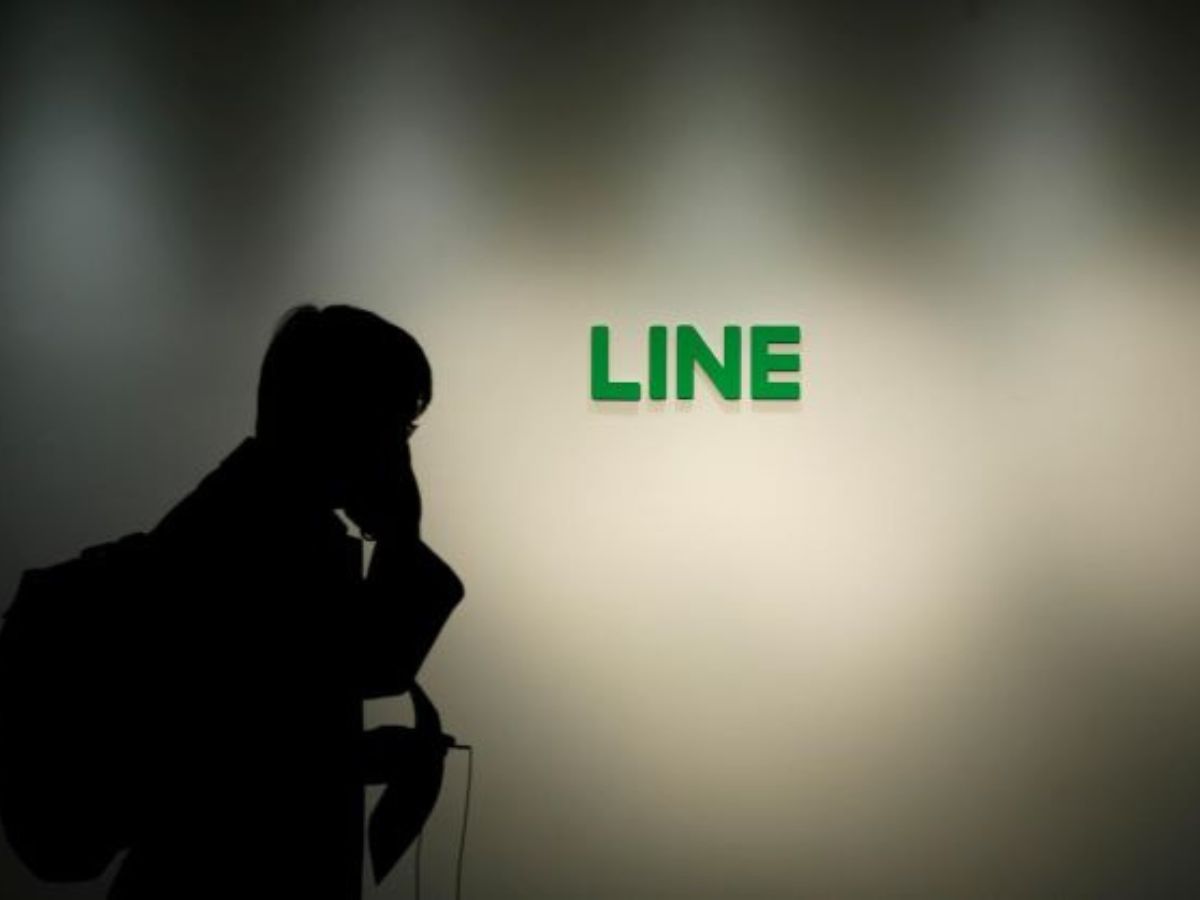 LINE คิกออฟแบรนด์บริการใหม่ หลังควบรวม Yahoo เสร็จสิ้น