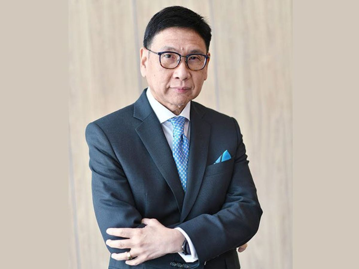 EGCO แจ้ง “กุลิศ สมบัติศิริ” ลาออกทุกตำแหน่งในบอร์ด มีผล 1 ต.ค.นี้