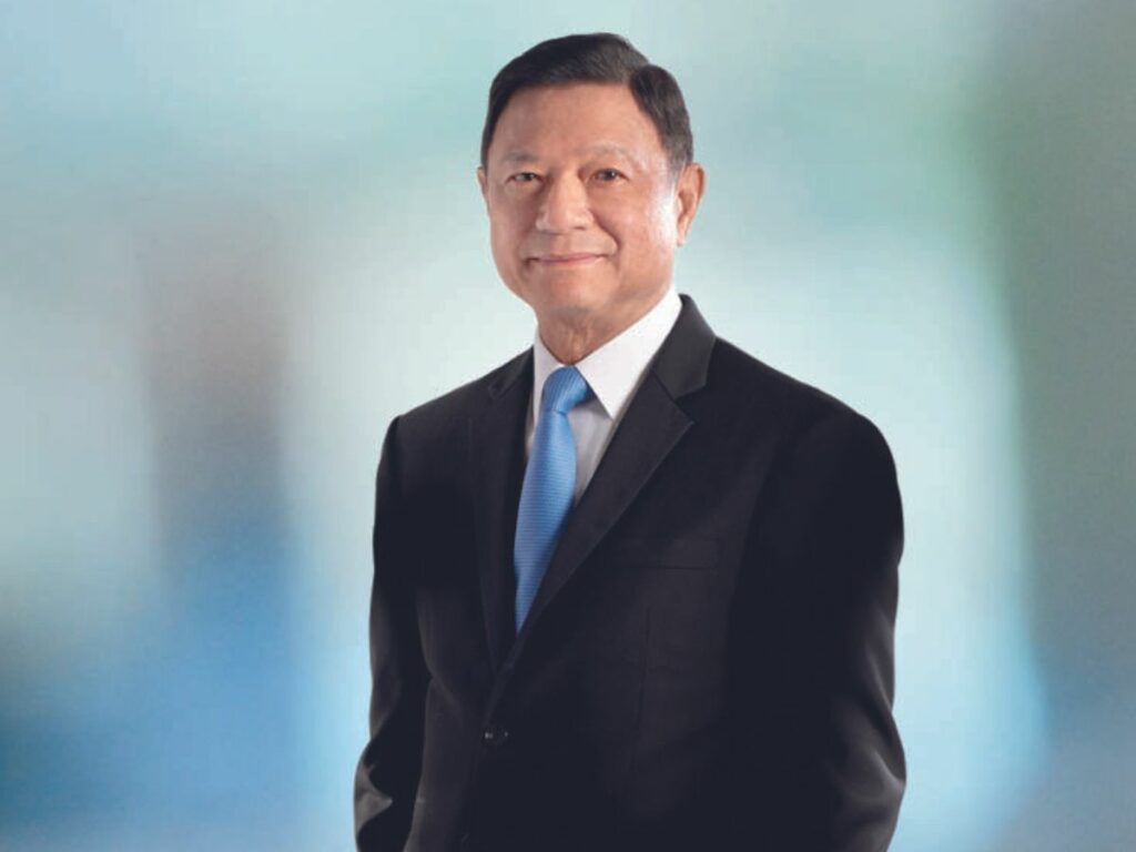 นายสุวรรณ แทนสถิตย์