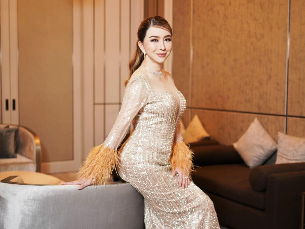 เปิดอาณาจักร JKN-แอน จักรพงษ์ สตรีข้ามเพศรวยเบอร์ 3 โลก ในวันเบี้ยวหนี้หุ้นกู้