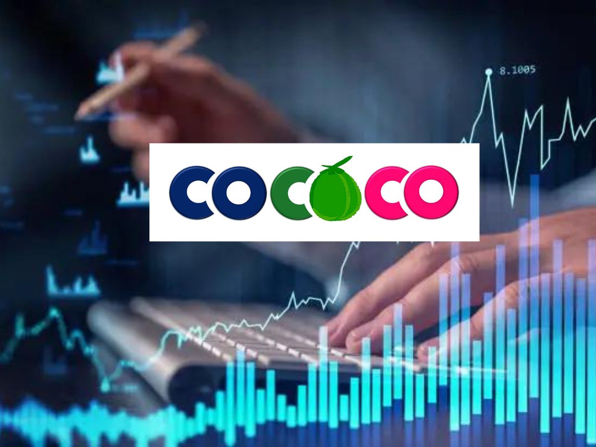COCOCO เคาะราคาขายหุ้นไอพีโอ 5.50 บาท เปิดจอง 4-6 ก.ย.นี้