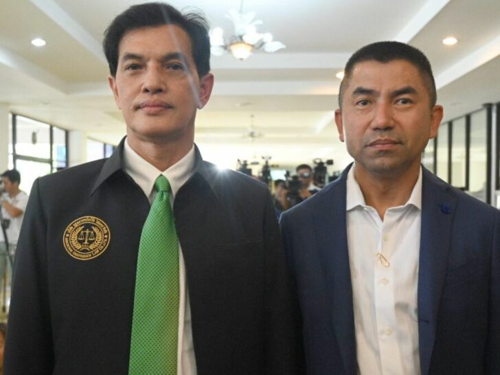ทนายอนันต์ชัย ทนายอนันต์ชัย