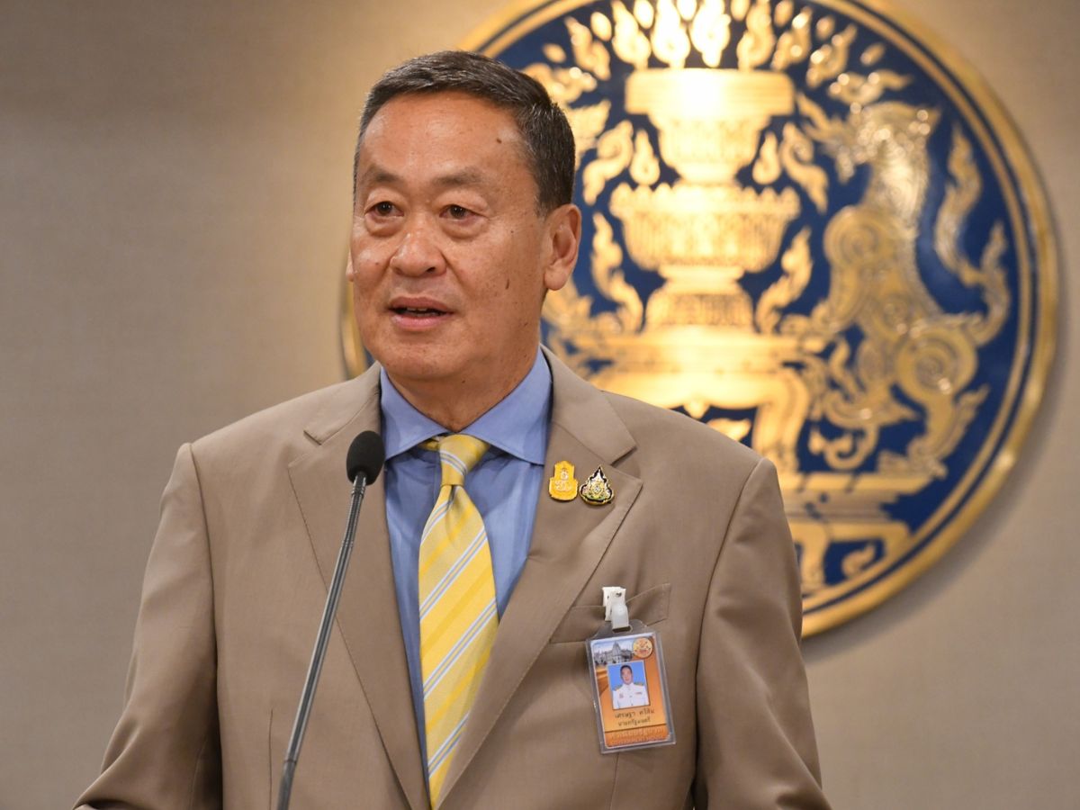เศรษฐา เตรียมตัวคุย ปธน.สหรัฐอเมริกา-นักธุรกิจระดับโลก ลงทุนไทย