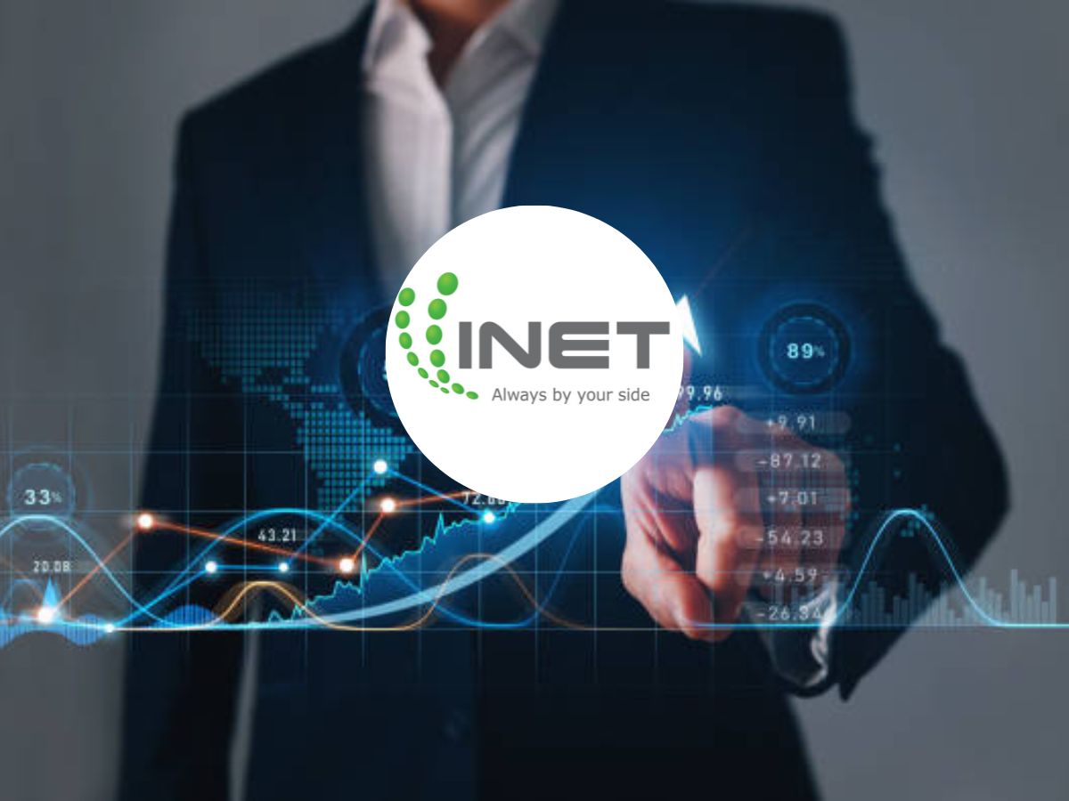 INET ขายหุ้นกู้ 800 ล้านหมดเกลี้ยง เตรียมรุกตลาด Local Platform ดันผลงานโตเข้าเป้า