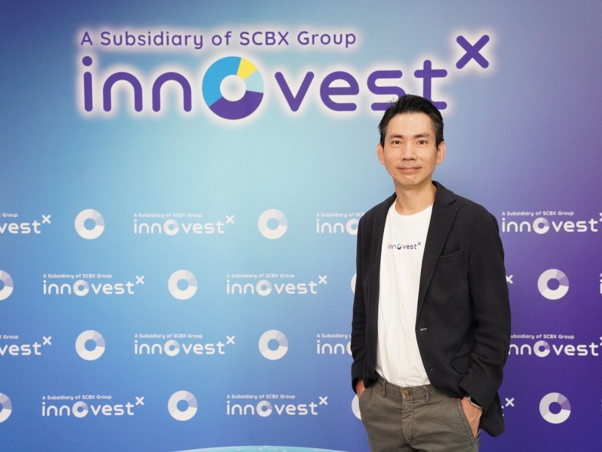 InnovestX ชี้นโยบายรัฐกระตุ้น GDP ปีหน้าโต 4.1% หุ้นไทยวิ่งขึ้น 100 จุด สิ้นปีนี้ 1,650 จุด