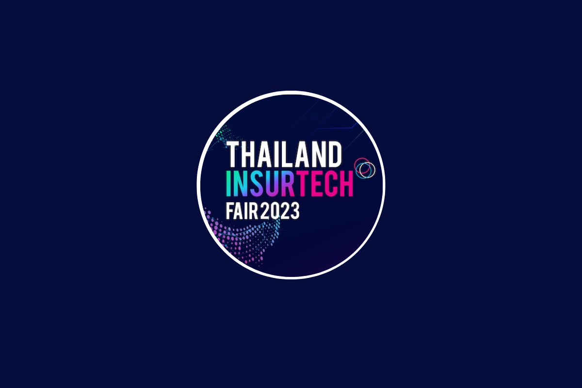 แจกรถ BYD ส่วนลดเบี้ย 30% งาน Thailand InsurTech Fair 8-10 ก.ย.นี้
