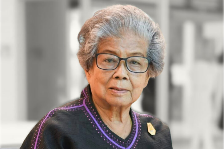 คุณหญิงสุรีพันธุ์ มณีวัต คุณหญิงสุรีพันธุ์ มณีวัต