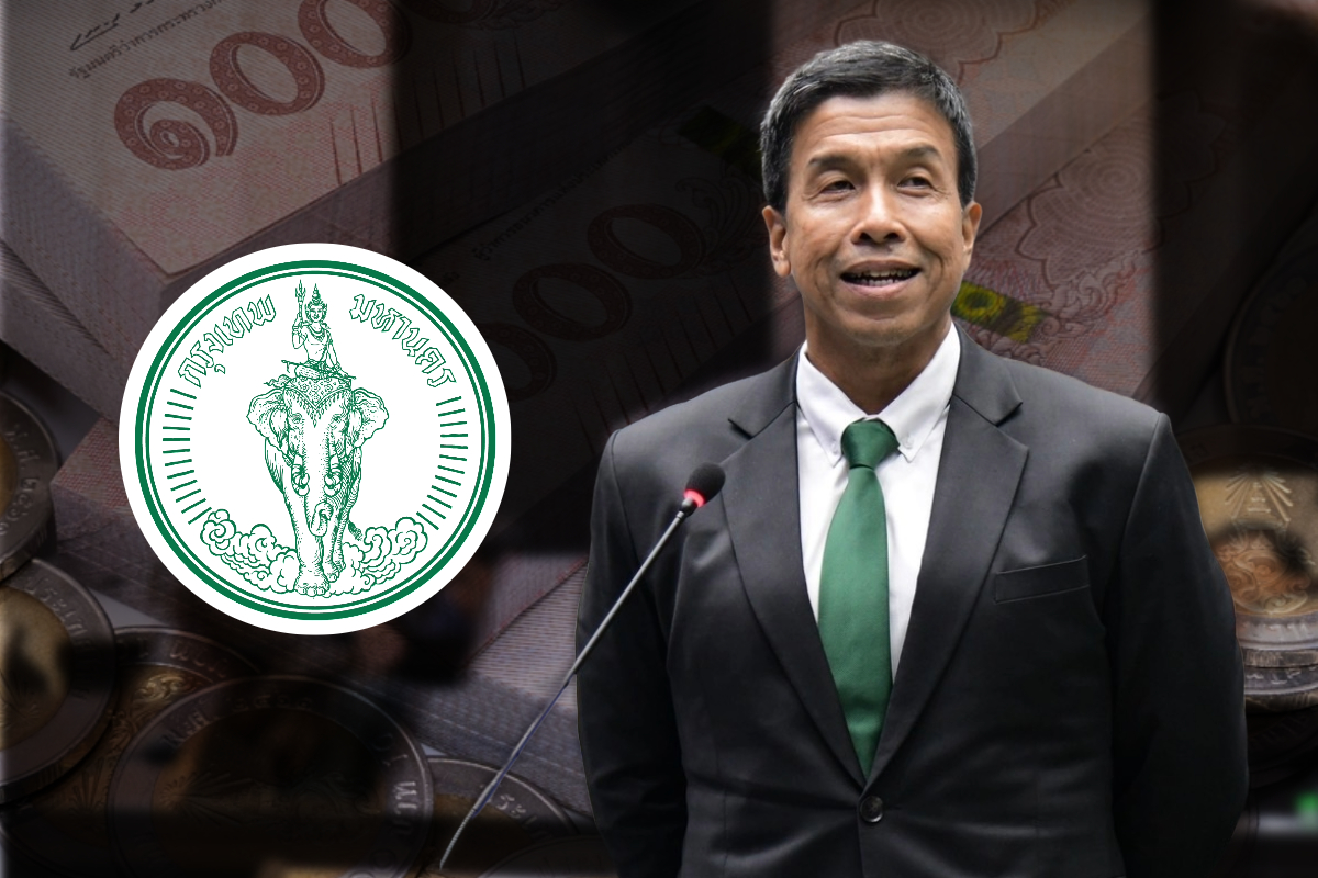 สภา กทม. เห็นชอบงบประมาณปี’67 กว่า 90,000 ล้าน ประกาศใช้ 1 ต.ค.นี้