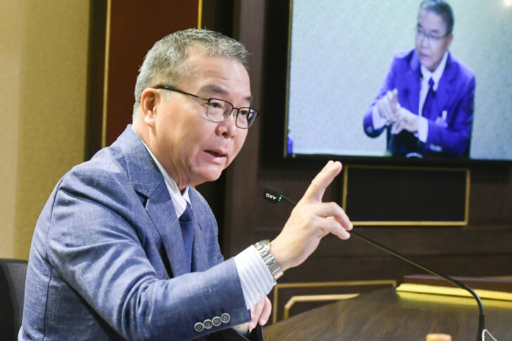 ชัย วัชรงค์ ชัย วัชรงค์