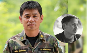 ชัยวัฒน์ ลิ้มลิขิตอักษร คดีบิลลี่