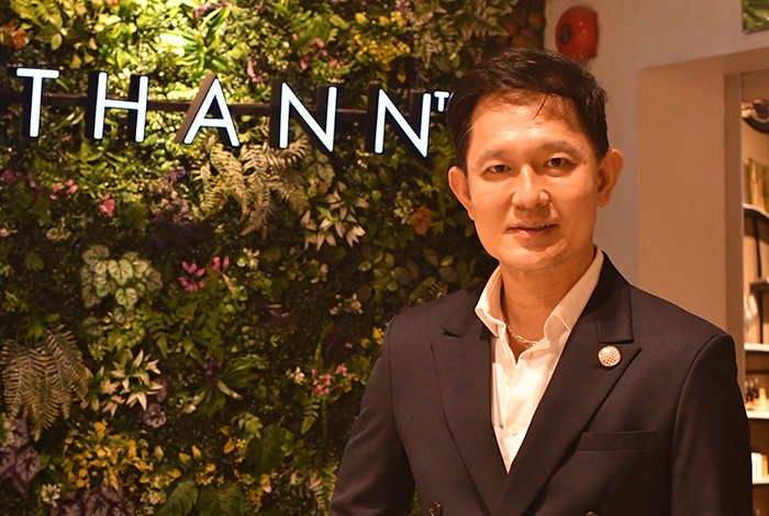 ฐิติพัฒน์ ฐิติพัฒน์ ศุภภัทรานนท์