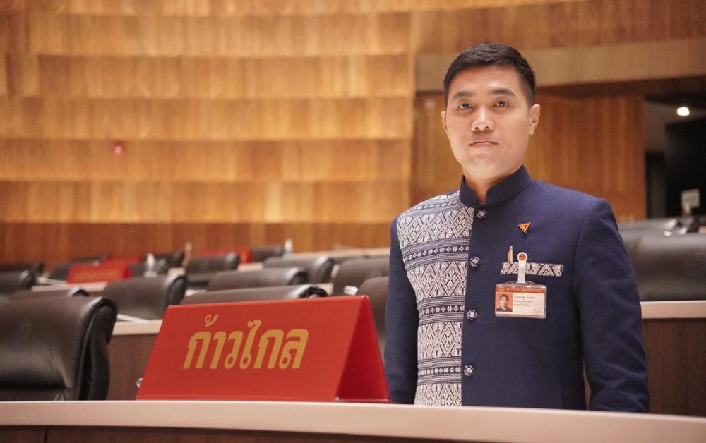 ป.ป.ช.เปิดบัญชีทรัพย์สิน สส.โตโต้ อดีตการ์ดวีโว่ 6.5 ล้าน มีรถยนต์ 5 คัน