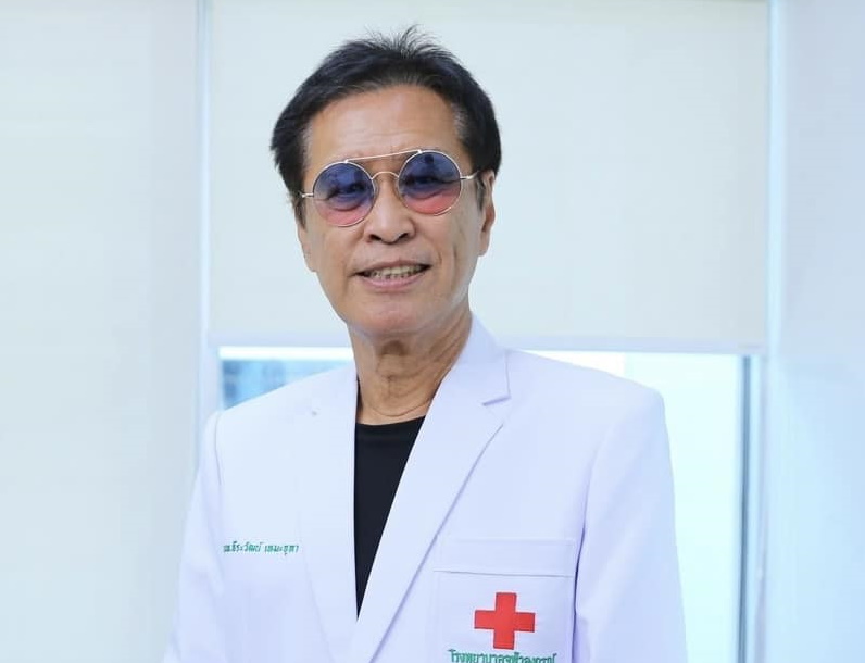 หมอธีระวัฒน์เผยงานวิจัย ได้กลิ่นหอมระเหย 2 ชม./คืน ความจำดีขึ้น 226%