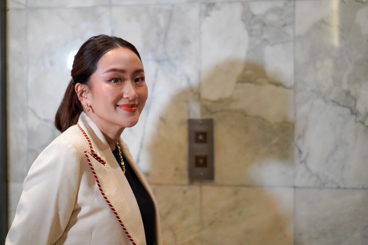 เศรษฐา ฟิตมาก-ขยันมาก แพทองธาร ชื่นชม ฝากประชาชนให้กำลังใจ
