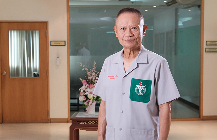 นายแพทย์พิษณุ มณีโชติ