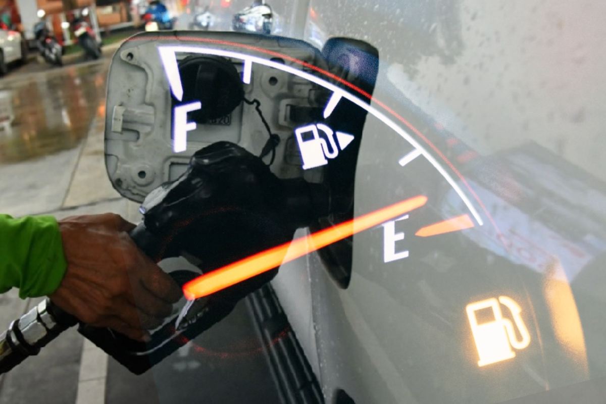 .ราคาน้ำมันวันนี้ (9 ม.ค. 67) เช็กราคาดีเซล-แก๊สโซฮอล์ล่าสุด.