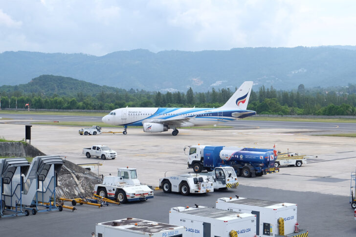 บางกอกแอร์เวย์ส บางกอกแอร์เวย์ส