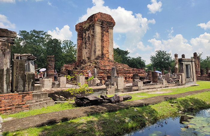 บางขลัง