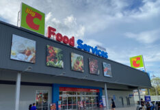 บิ๊กซีฟู้ดเซอร์วิส
