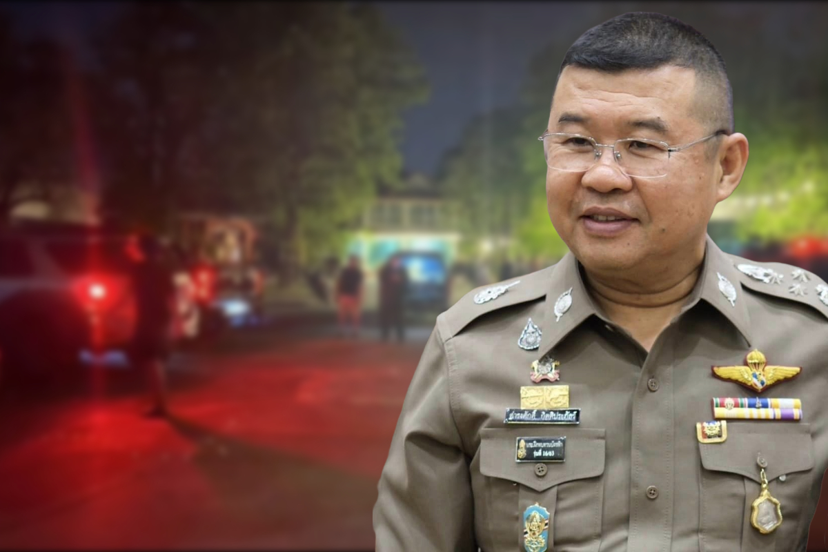 ผบ.ตร. สั่งย้าย 25 ตำรวจ ร่วมงานเลี้ยงกำนันนก รวบรวมข้อเท็จจริงทุกมิติ