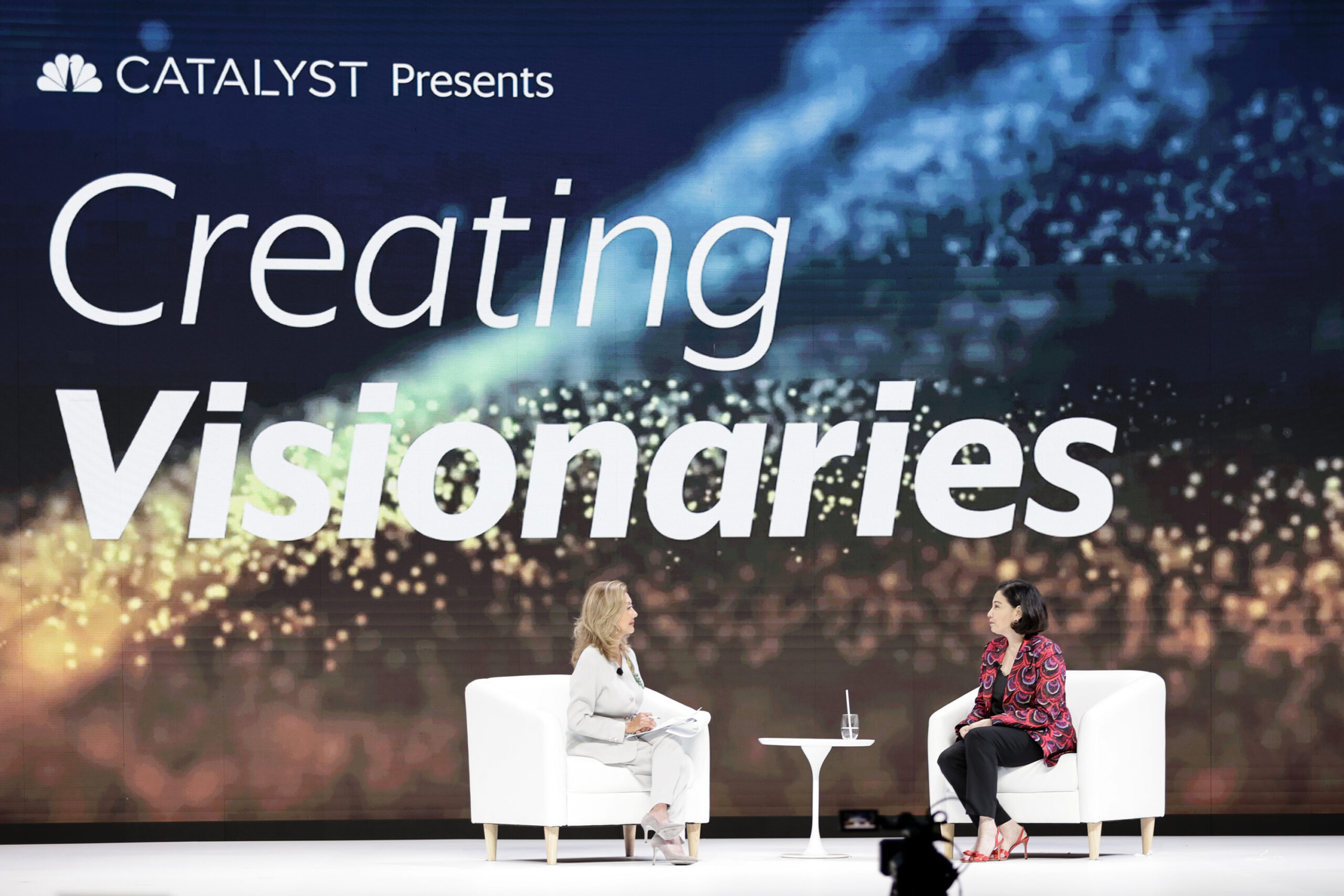 Creating Visionaries ในแบบสยามพิวรรธน์ สู่ความสำเร็จโครงการจุดหมายปลายทางระดับโลก